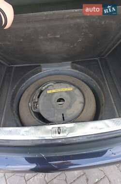 Универсал Audi A6 2002 в 