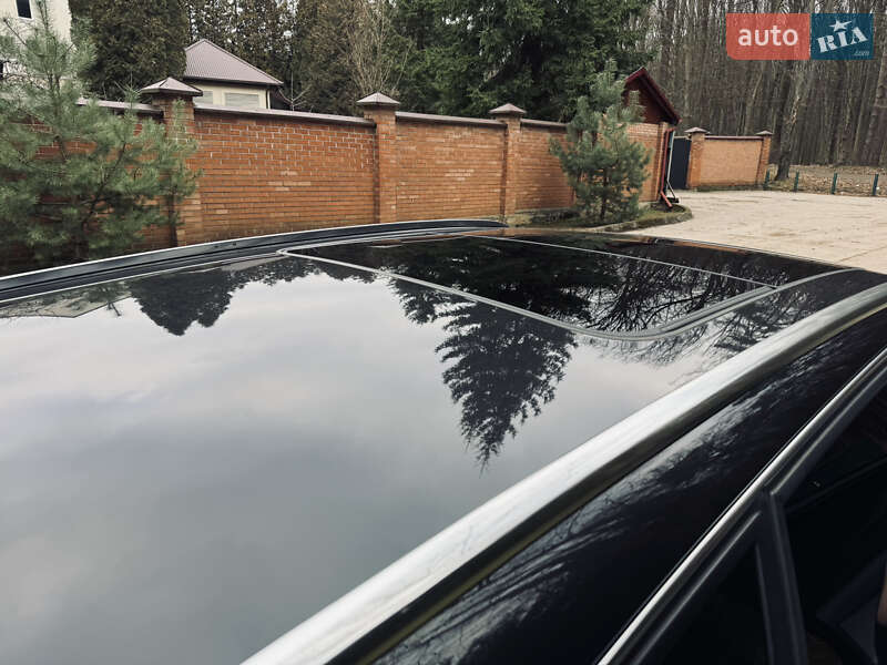 Универсал Audi A6 2012 в Львове