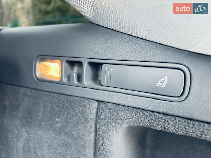 Универсал Audi A6 2012 в Львове