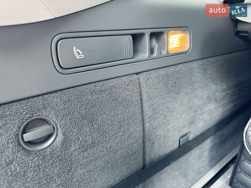 Универсал Audi A6 2012 в Львове
