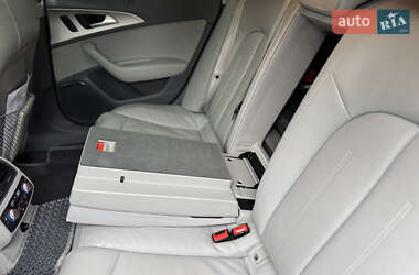 Універсал Audi A6 2012 в 