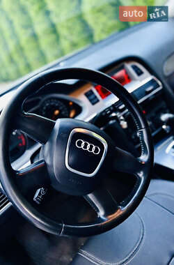 Седан Audi A6 2008 в 