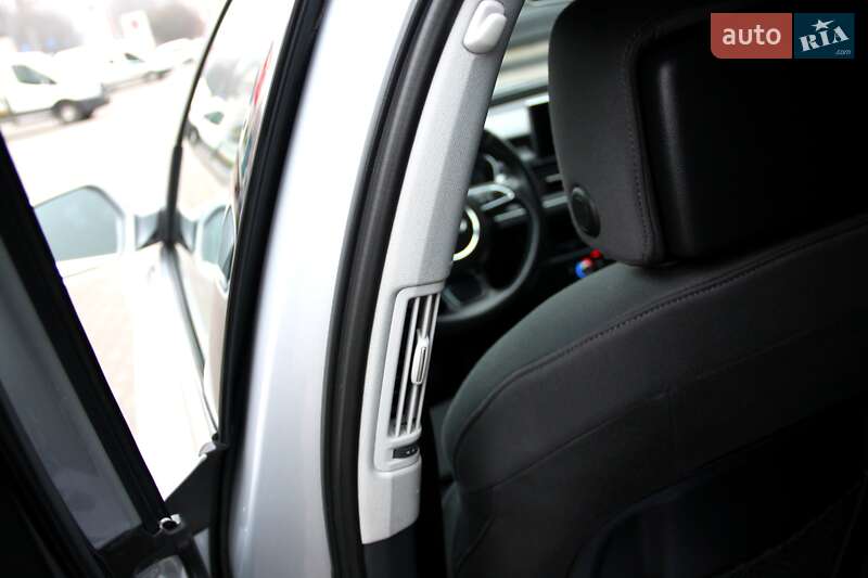 Універсал Audi A6 2011 в Хмельницькому