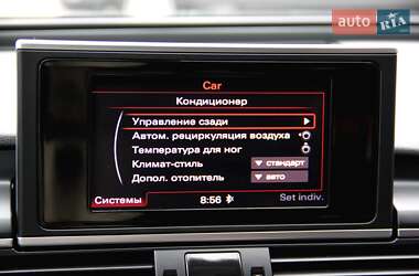 Універсал Audi A6 2011 в Хмельницькому