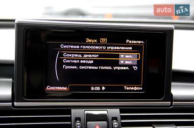 Універсал Audi A6 2011 в Хмельницькому