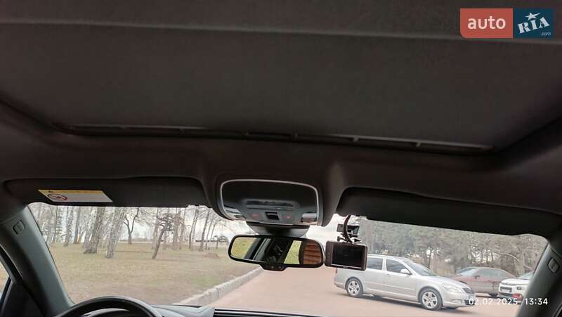 Седан Audi A6 2017 в Житомирі