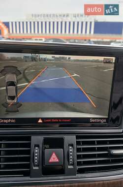 Седан Audi A6 2014 в 