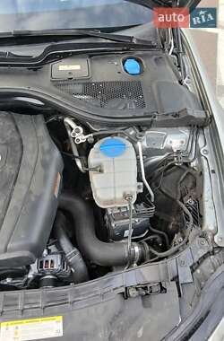 Седан Audi A6 2014 в 