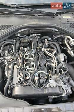 Седан Audi A6 2014 в Одессе