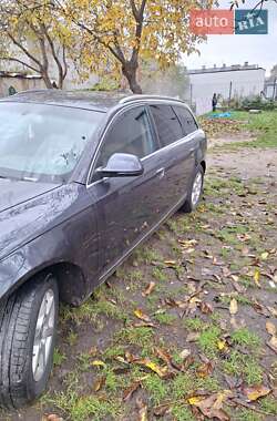 Універсал Audi A6 2009 в Львові