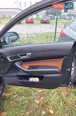 Універсал Audi A6 2009 в Львові