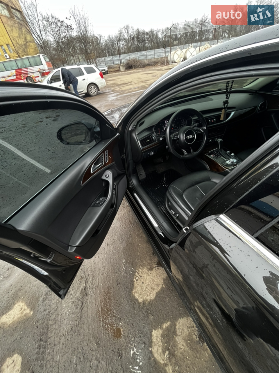 2015 Audi A6 - мініатюра 25