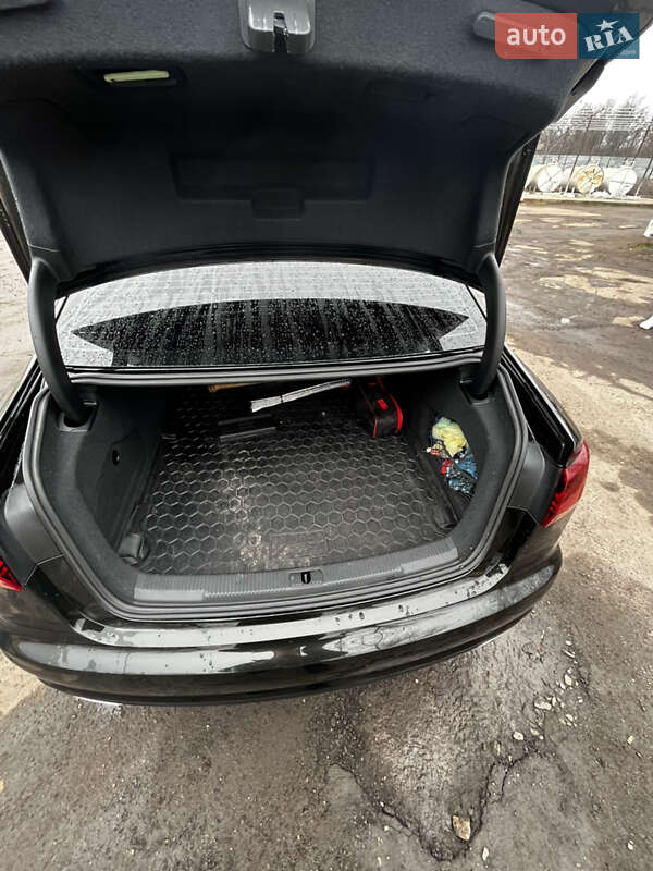 Седан Audi A6 2016 в Кривом Роге фото 6 Седан Audi A6 2016 в Кривом Роге