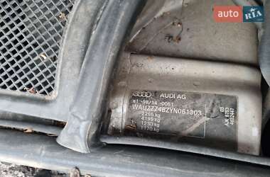 Седан Audi A6 2000 в 