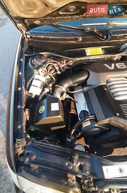 Универсал Audi A6 1995 в 