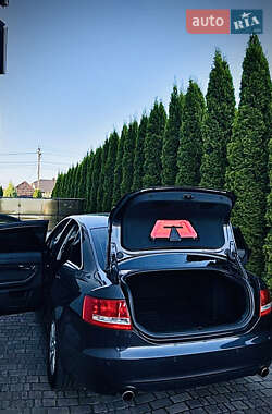 Седан Audi A6 2008 в 