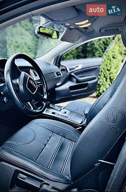 Седан Audi A6 2008 в 