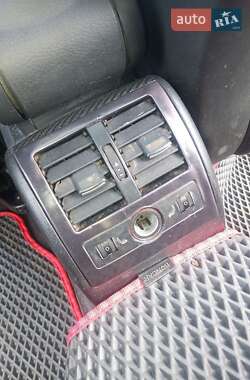 Универсал Audi A6 2002 в 