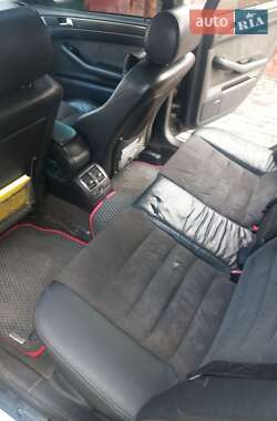 Универсал Audi A6 2002 в Запорожье