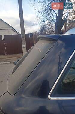 Универсал Audi A6 2002 в Запорожье