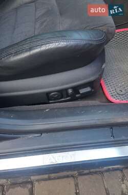 Универсал Audi A6 2002 в Запорожье