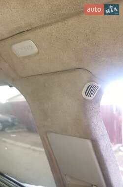 Универсал Audi A6 2002 в Запорожье