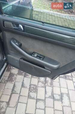 Универсал Audi A6 2002 в Запорожье