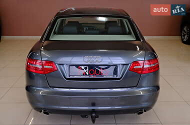 Седан Audi A6 2011 в Одессе