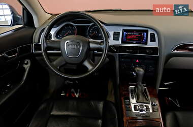 Седан Audi A6 2011 в Одессе