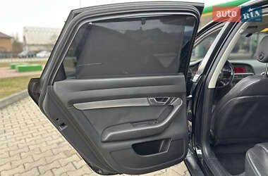 Седан Audi A6 2005 в 