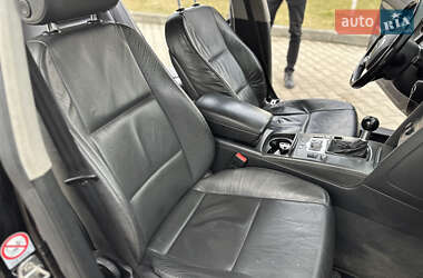 Седан Audi A6 2005 в 
