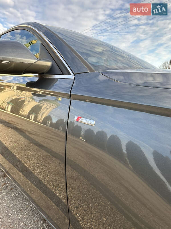 Седан Audi A6 2011 в Дубно фото 8 Седан Audi A6 2011 в Дубно