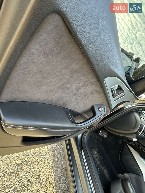 Седан Audi A6 2011 в Дубно фото 16 Седан Audi A6 2011 в Дубно