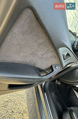 Седан Audi A6 2011 в 