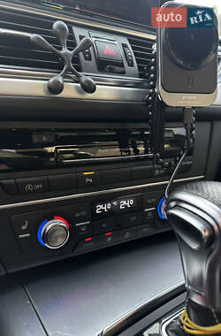 Седан Audi A6 2011 в 