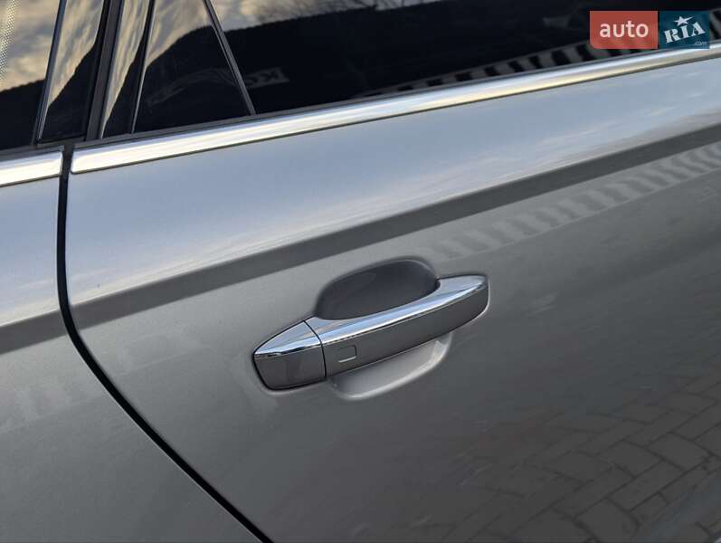 Седан Audi A6 2015 в Ивано-Франковске фото 25 Седан Audi A6 2015 в Ивано-Франковске