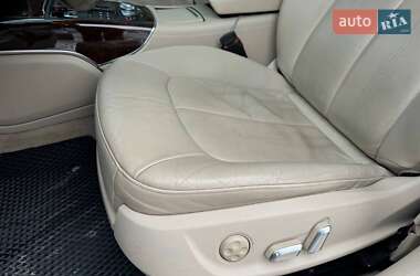 Седан Audi A6 2016 в 