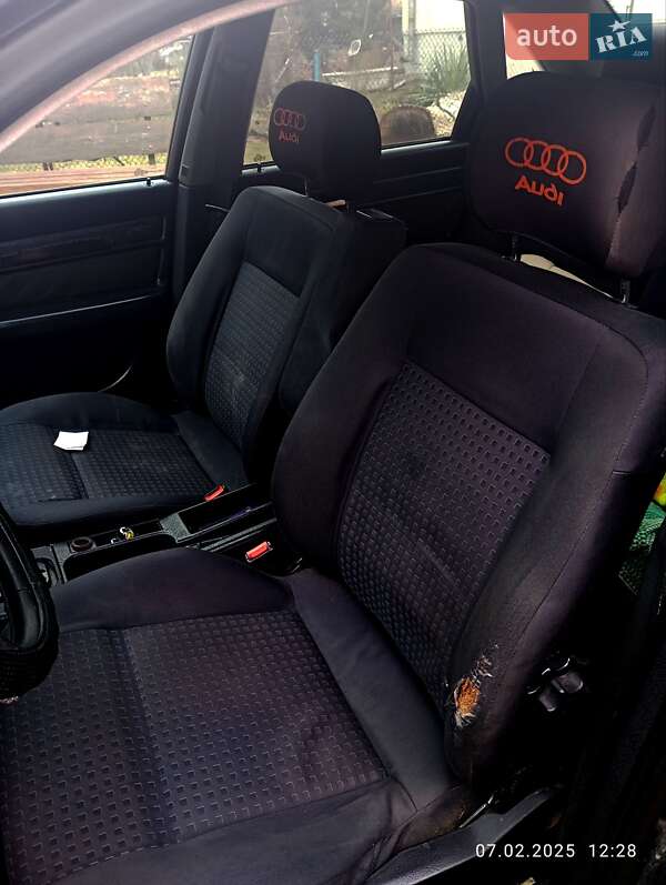 Седан Audi A6 1996 в Жовкве фото 8 Седан Audi A6 1996 в Жовкве