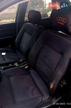 Седан Audi A6 1996 в 