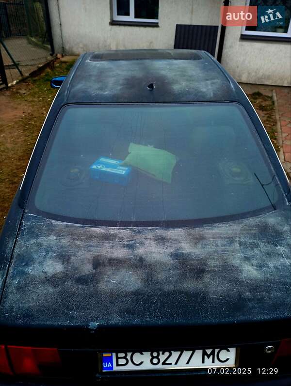 Седан Audi A6 1996 в Жовкве фото 15 Седан Audi A6 1996 в Жовкве