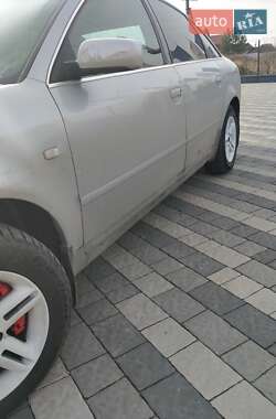 Седан Audi A6 1999 в 