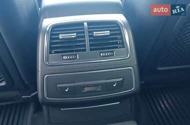 Седан Audi A6 2014 в 