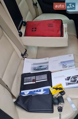 Седан Audi A6 2007 в 