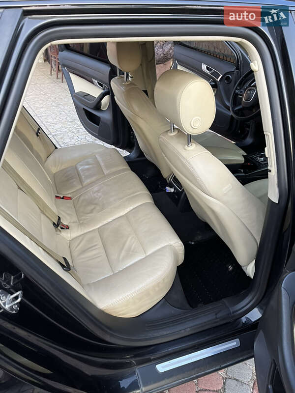 Универсал Audi A6 2008 в Тячеве фото 29 Универсал Audi A6 2008 в Тячеве