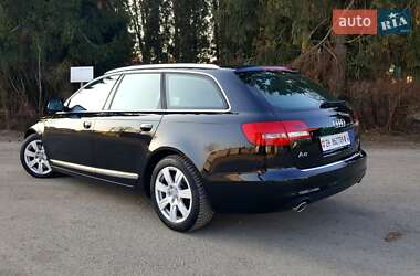 Універсал Audi A6 2011 в Луцьку