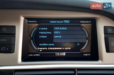 Універсал Audi A6 2011 в Луцьку