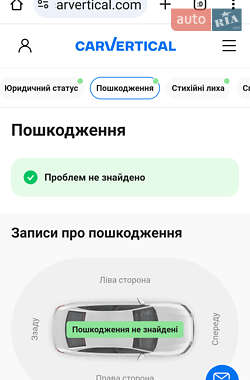 Універсал Audi A6 2011 в Луцьку