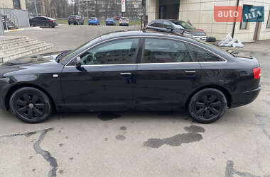 Седан Audi A6 2006 в Києві