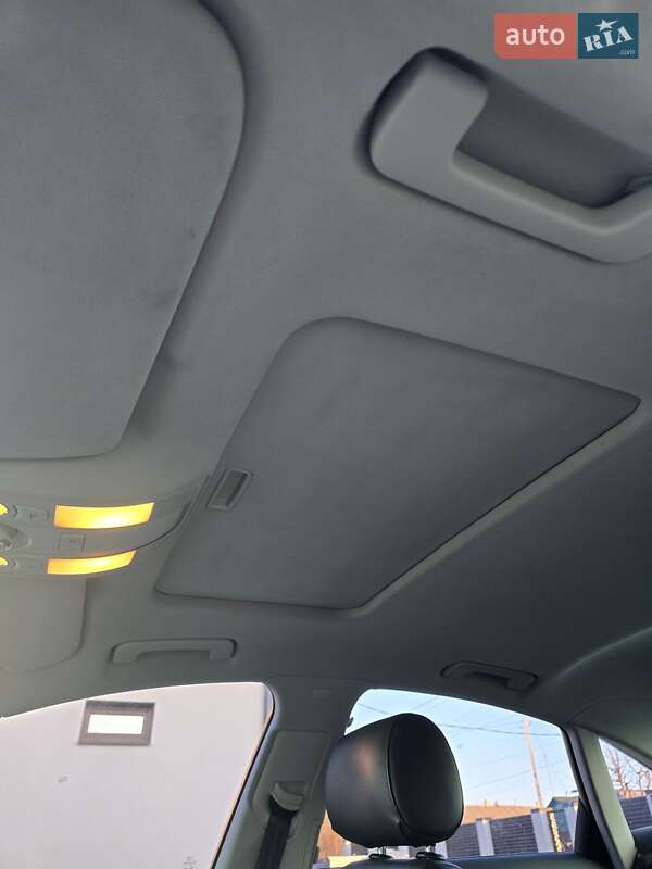 Седан Audi A6 2010 в Житомире фото 16 Седан Audi A6 2010 в Житомире