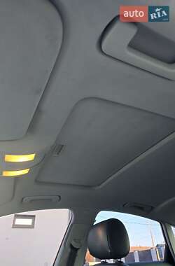 Седан Audi A6 2010 в 